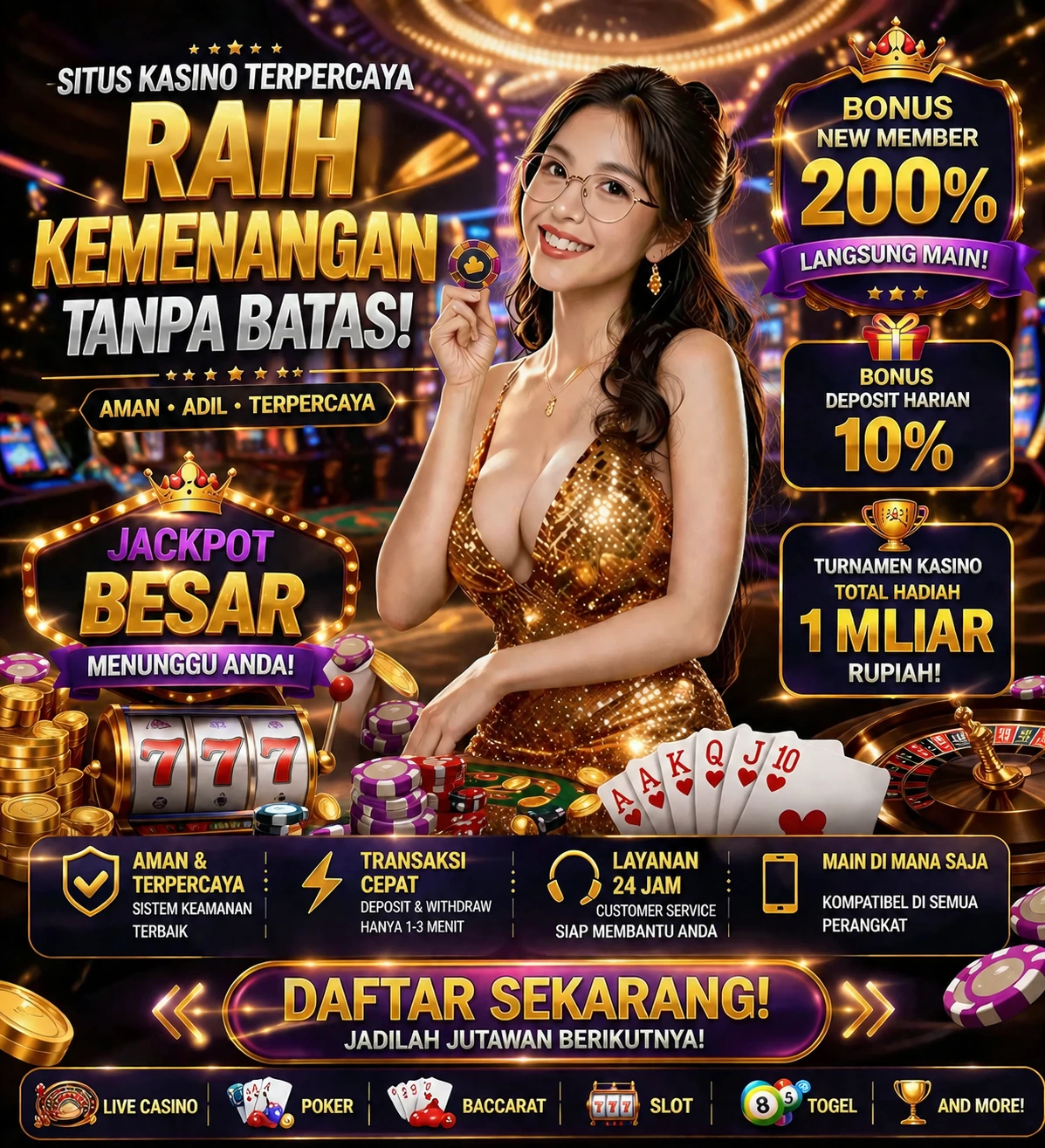 Roleta e blackjack 78bet
