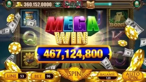 Gates of Olympus slot 78bet